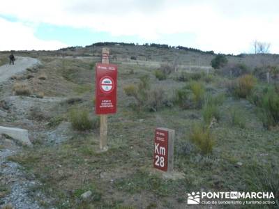 revistas senderismo;rutas excursiones;tiendas de montañismo en madrid